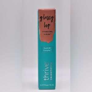 THRIVE CAUSMETICS GLOSSY LUP HYDRATING SERUM IN SHADE RUTH